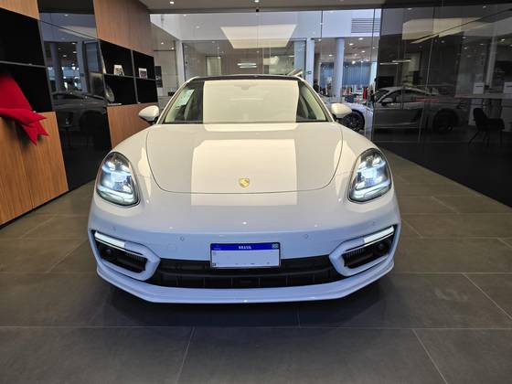PORSCHE PANAMERA 2.9 V6 E-HYBRID 4 PLATINUM EDITION PDK PORSCHE PANAMERA 2.9 V6 E-HYBRID 4 PLATINUM EDITION PDK